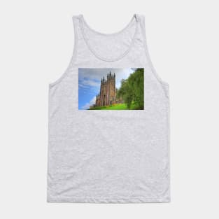 New College II Tank Top